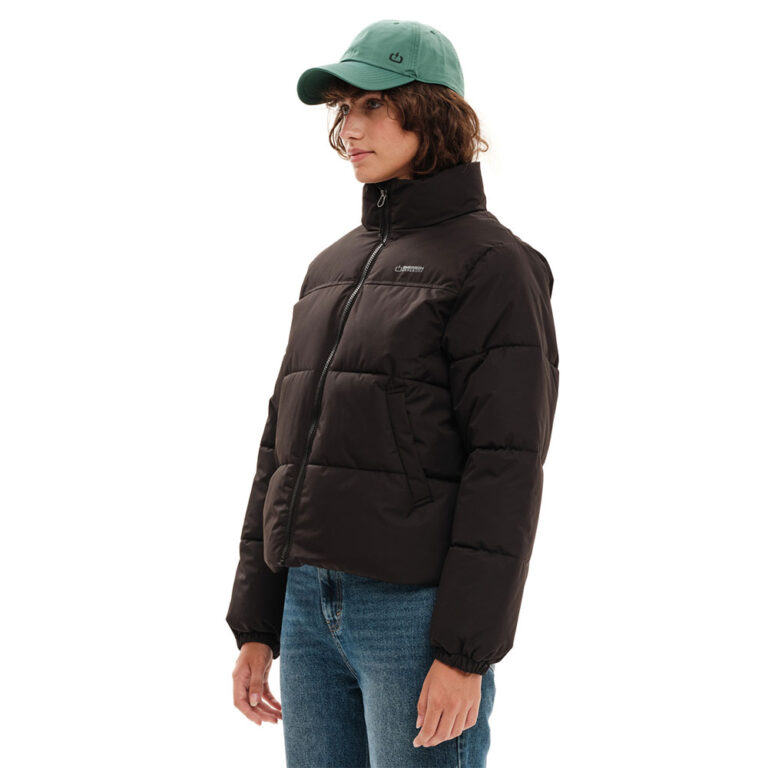 Emerson Jacket 232.EW10.74 Black