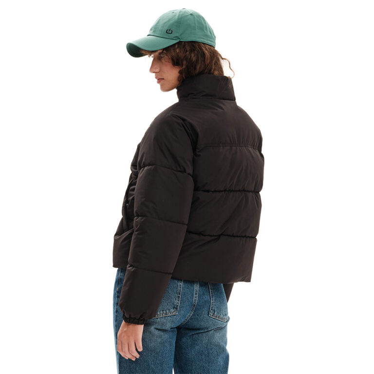 Emerson Jacket 232.EW10.74 Black