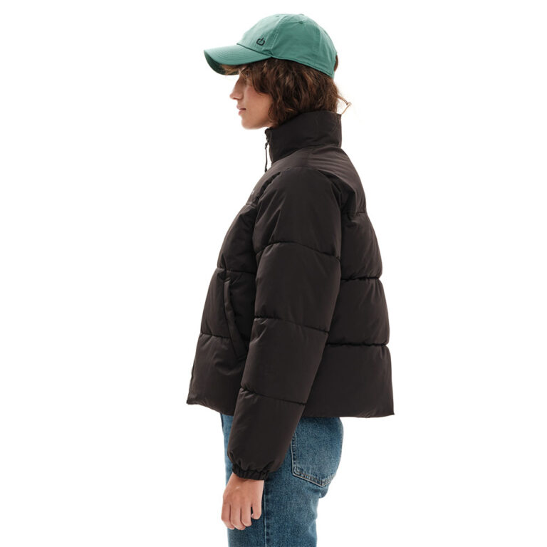 Emerson Jacket 232.EW10.74 Black