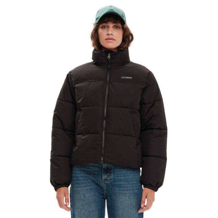 Emerson Jacket 232.EW10.74 Black