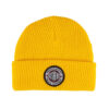 Independent FTR Summit Beanie Yellow