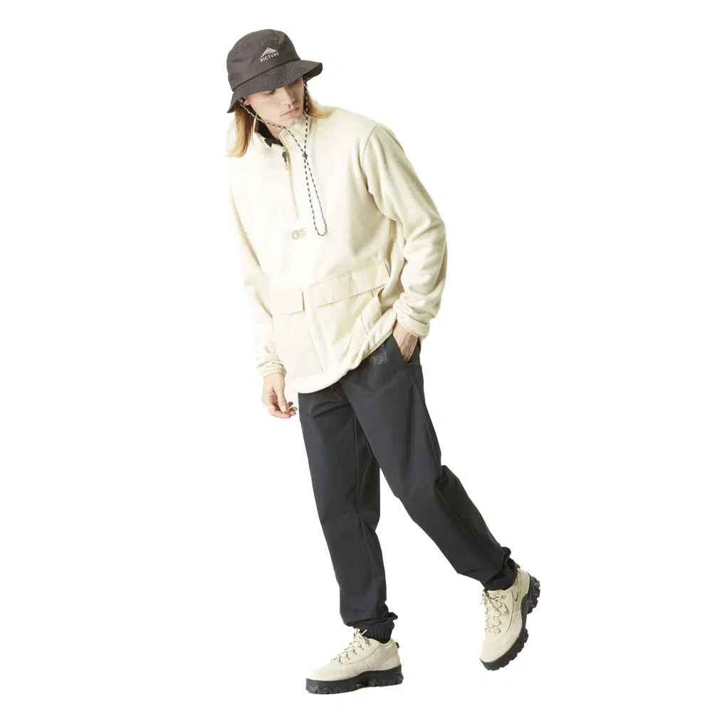Picture Lenu Stretch Pant Black
