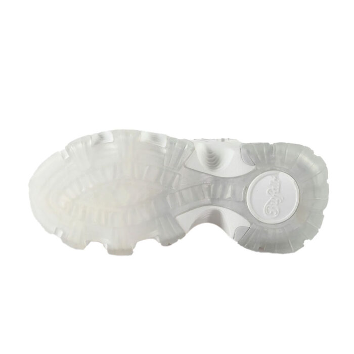 Buffalo Norion1 Sneakers White