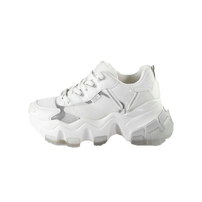 Buffalo Norion1 Sneakers White
