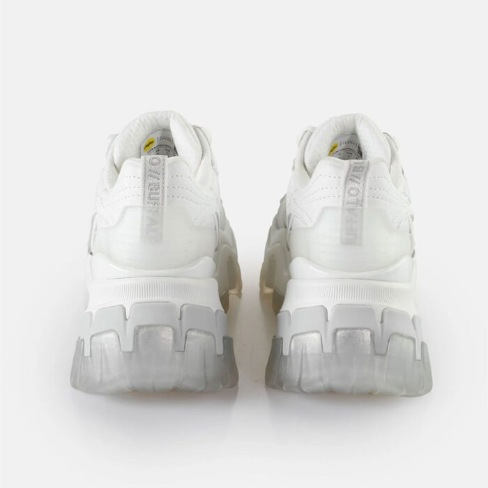 Buffalo Norion1 Sneakers White