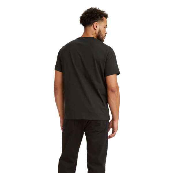 Levi's Graphics Set In T-Shirt Black