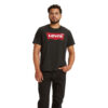 Levi's Graphics Set In T-Shirt Black