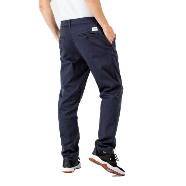 Reel Regular Flex Chino Pant Navy