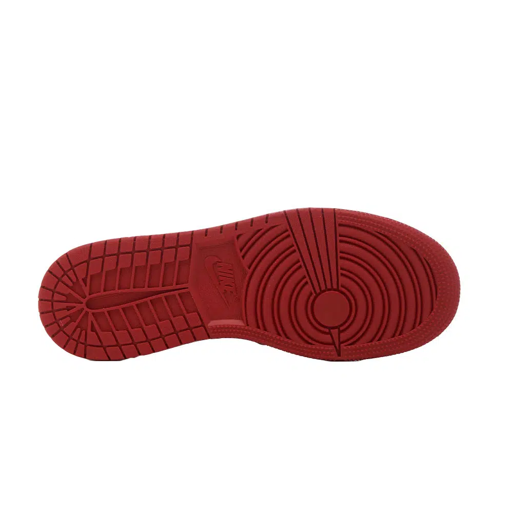 Air Jordan 1 Low Sneakers Γυναικείο Alternate Bred Toe - Image 3