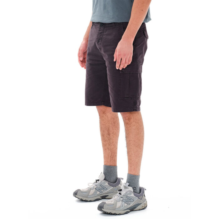 Emerson 241.EM47.295 Cargo Shorts Ebony