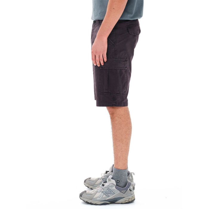 Emerson 241.EM47.295 Cargo Shorts Ebony