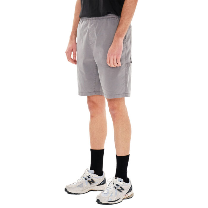 Emerson 241.EM48.32 Carpenter Shorts Grey