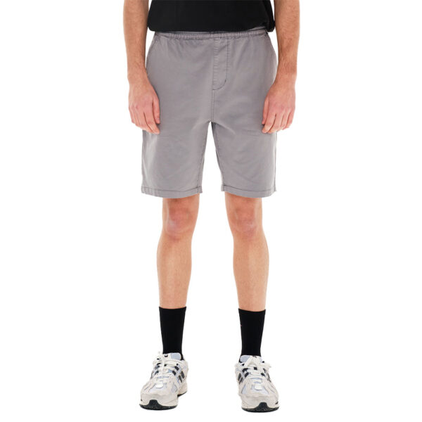 Emerson 241.EM48.32 Carpenter Shorts Grey