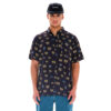 Emerson 241.EM61.03 PR 414 Shirt Black