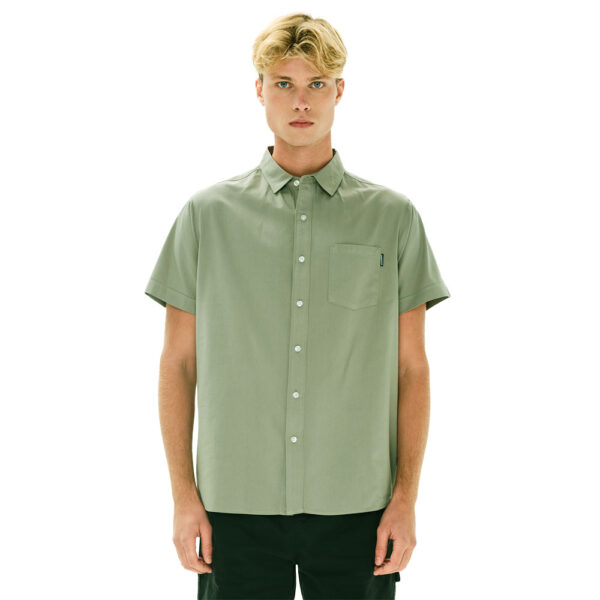 Emerson 241.EM61.12 Shirt Pine