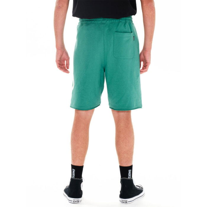 Emerson Sweat Shorts 241.EM26.38 Green