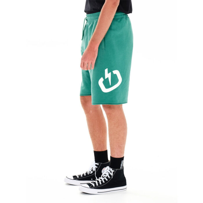 Emerson Sweat Shorts 241.EM26.38 Green