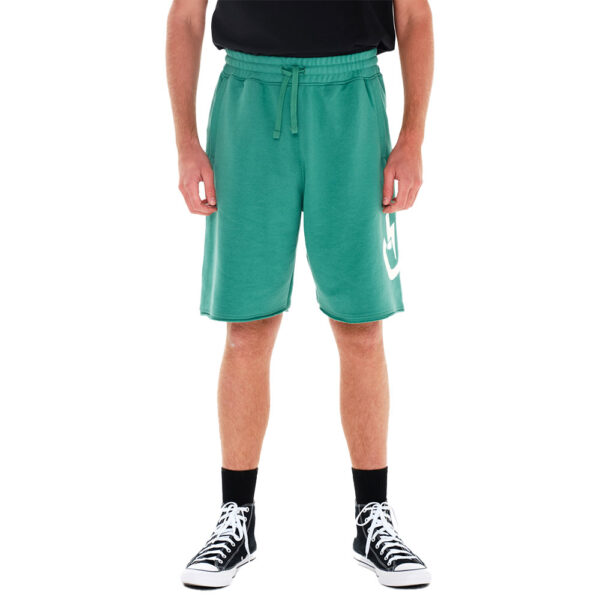 Emerson Sweat Shorts 241.EM26.38 Green