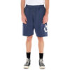 Emerson Sweat Shorts 241.EM26.38 Stone Blue