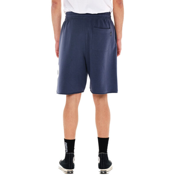 Emerson Sweat Shorts 241.EM26.38 Stone Blue