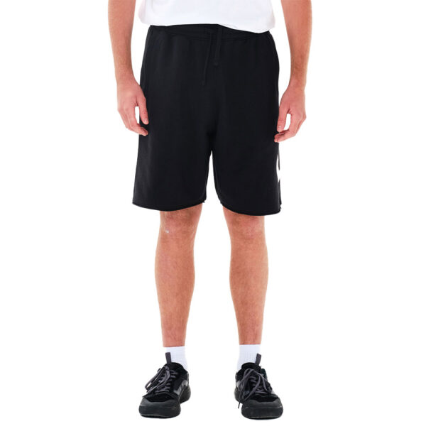 Emerson Sweat Shorts 241.EM26.38 Black