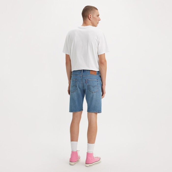 Levi's 501 Original Shorts Blue