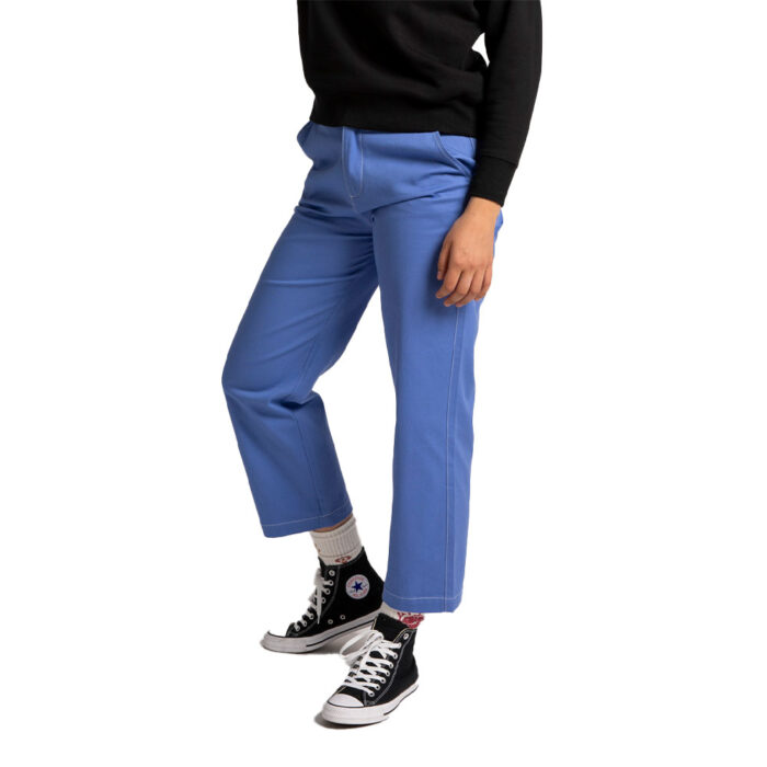 Santa Cruz Nolan Regular Carpenter Pant Hyacinth