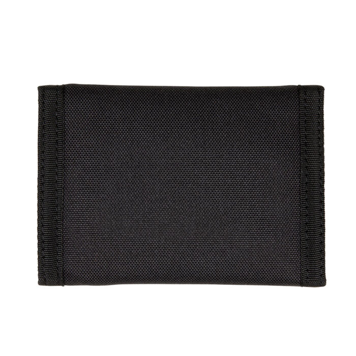Santa Cruz Speed MFG Dot Wallet Unisex Black
