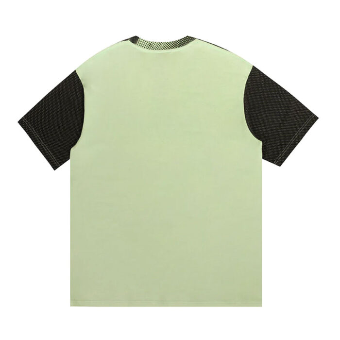 The Hundreds Face T-Shirt Pale Green