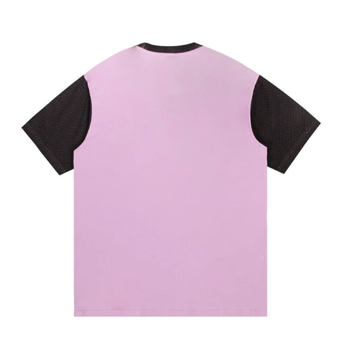 The Hundreds Face T-Shirt Lavender