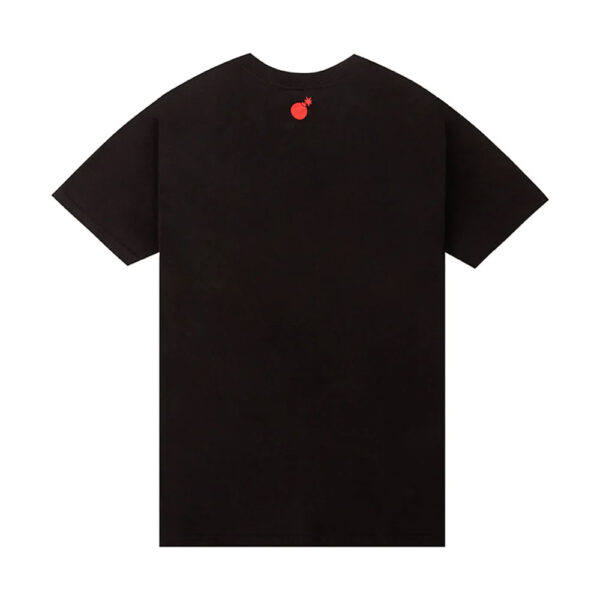 The Hundreds Sacred Beginning T-Shirt Black