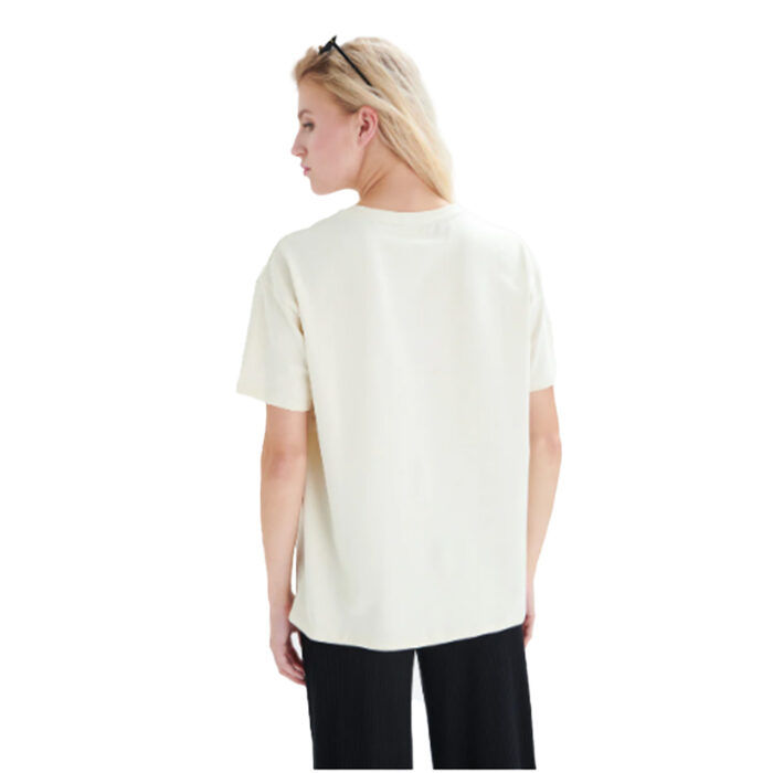 24 Colours T-Shirt Off White
