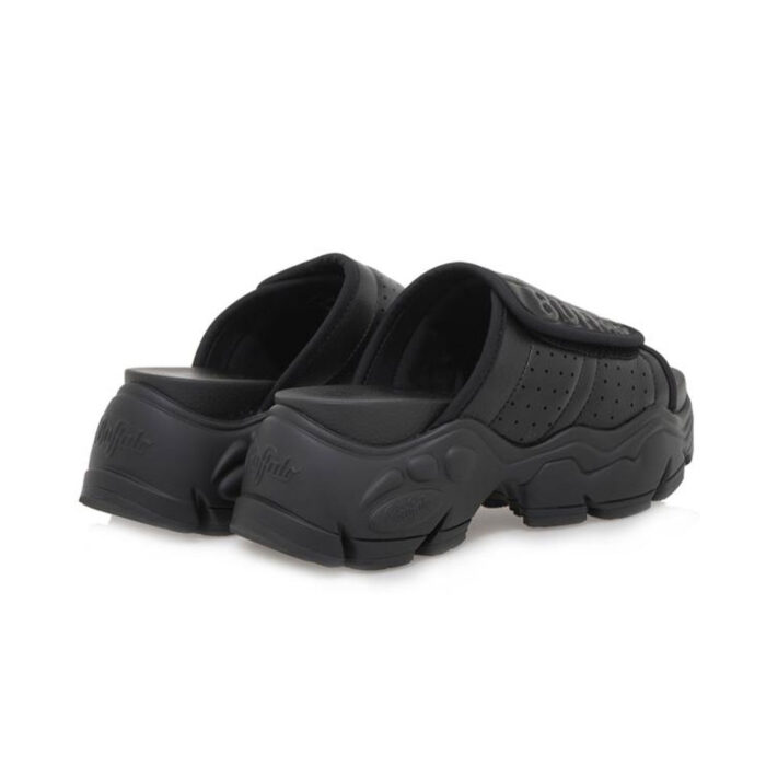 Buffalo Binary Pool Slip On Platforms