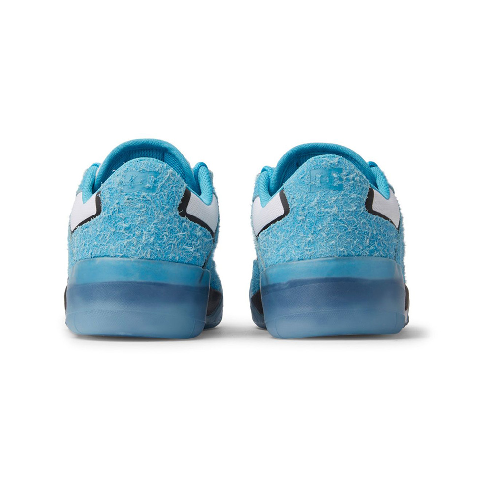 DC Shoes Metric LE Cyan Black