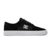 DC Teknic Shoes Black White