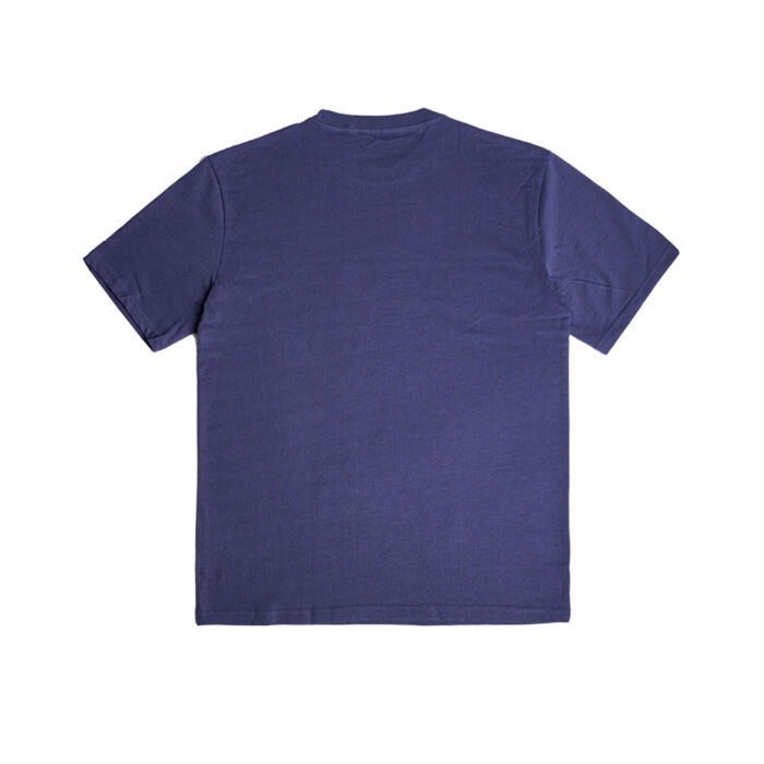 Emerson 241.EM33.120 T-Shirt Dark Purple