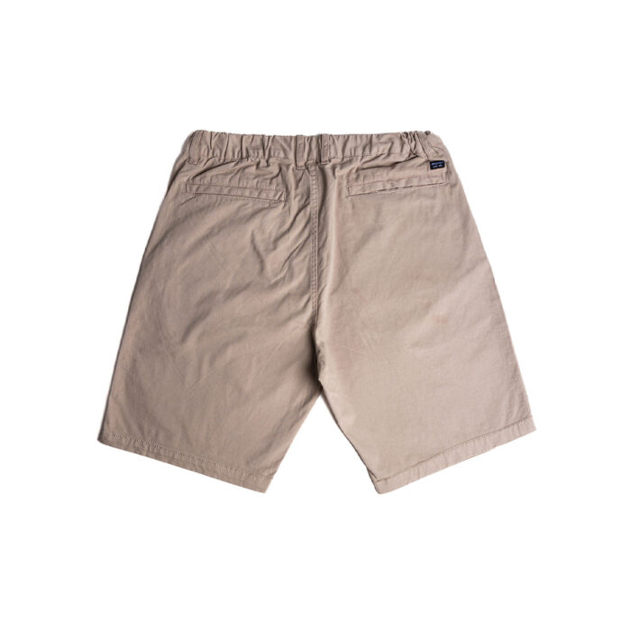 Emerson 241.EM46.46 Shorts Light Beige