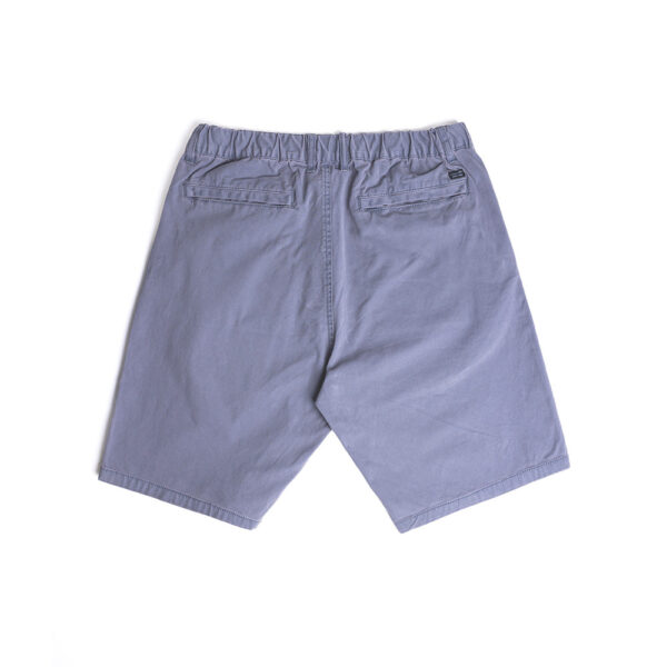 Emerson 241.EM46.46 Shorts Stone Grey