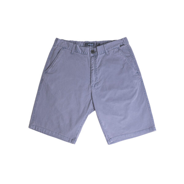 Emerson 241.EM46.46 Shorts Stone Grey