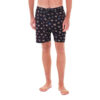 Emerson 241.EM524.03 Boardshorts Black