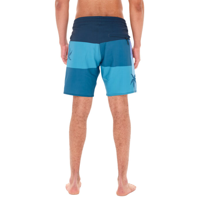 Emerson 241.EM524.20 Boardshorts Petrol