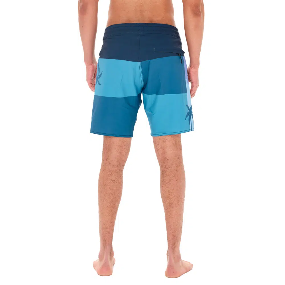 Emerson 241.EM524.20 Boardshorts Petrol