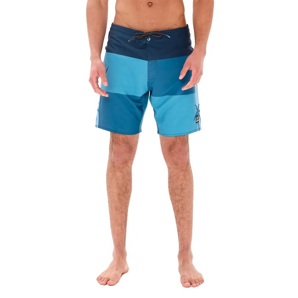 Emerson 241.EM524.20 Boardshorts Ανδρικό Petrol