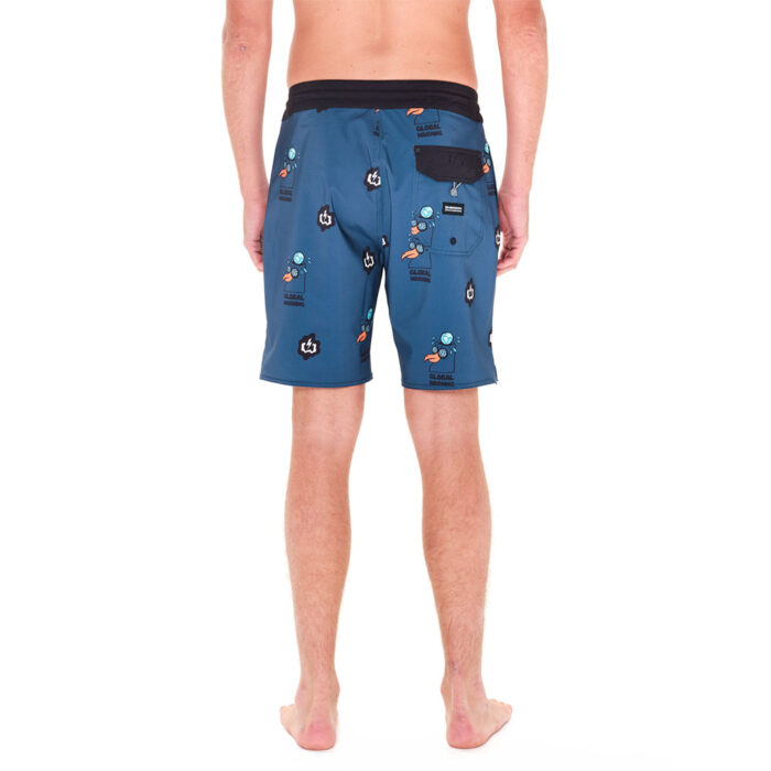 Emerson 241.EM524.21 Boardshorts Navy Blue