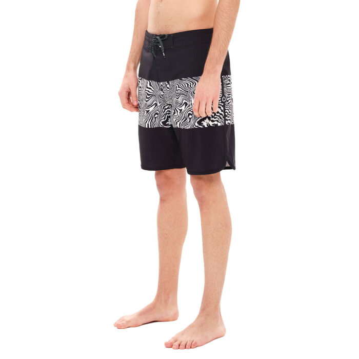 Emerson 241.EM524.22 Boardshorts Black