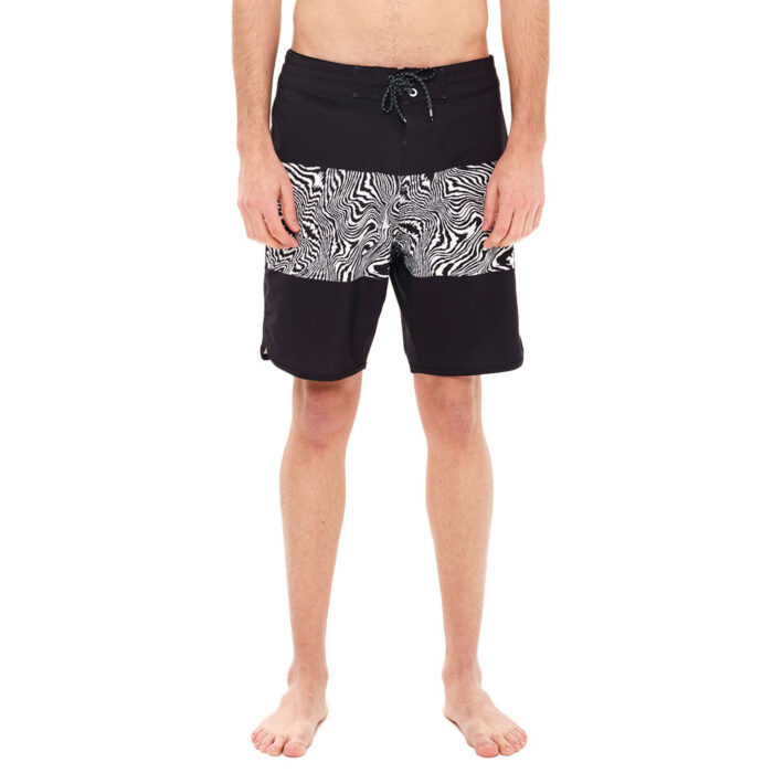 Emerson 241.EM524.22 Boardshorts Black