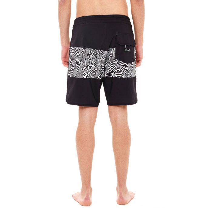 Emerson 241.EM524.22 Boardshorts Black