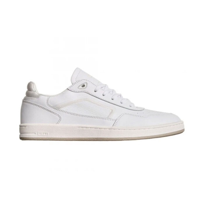Globe Holand Shoes Off White