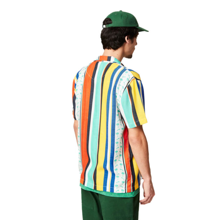 Picture Organic Mareeba Shirt Multicolor