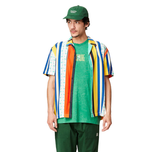 Picture Organic Mareeba Shirt Multicolor